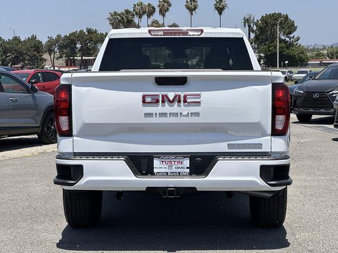 New 2026 GMC Sierra 1500 Elevation AWD/4WD image 4