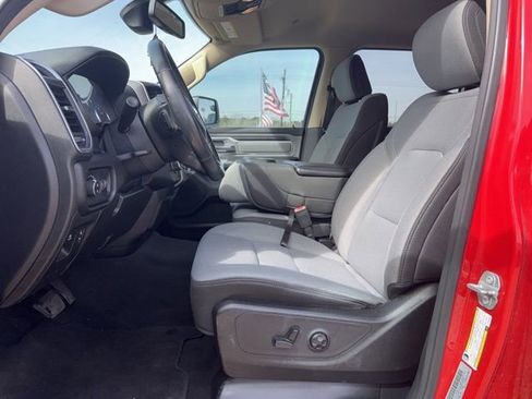Used 2019 RAM 1500 Big Horn image 7