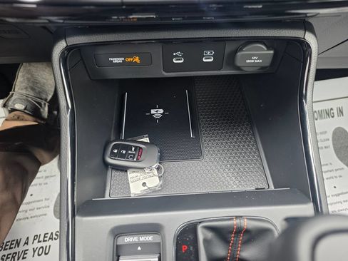 New 2026 Honda CR-V Sport Touring image 20