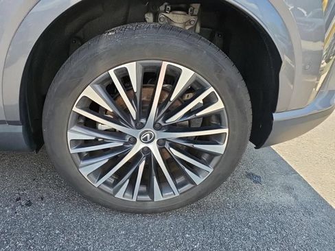 Used 2023 Lexus RX 350 Premium Plus w/ Cold Area Package AWD/4WD image 24