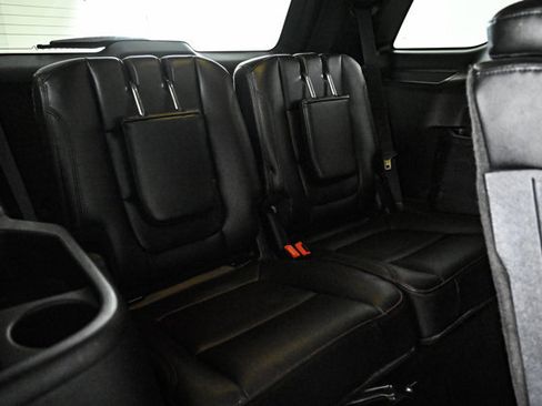 Used 2016 Ford Explorer Sport w/ Equipment Group 401A image 22