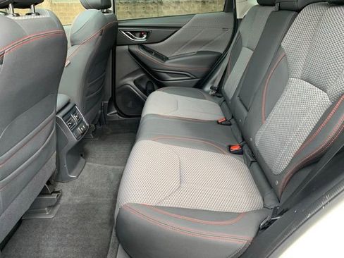 Used 2022 Subaru Forester Sport AWD/4WD image 15