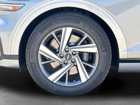 New 2026 Genesis GV70 3.5T Sport Advanced AWD/4WD image 26
