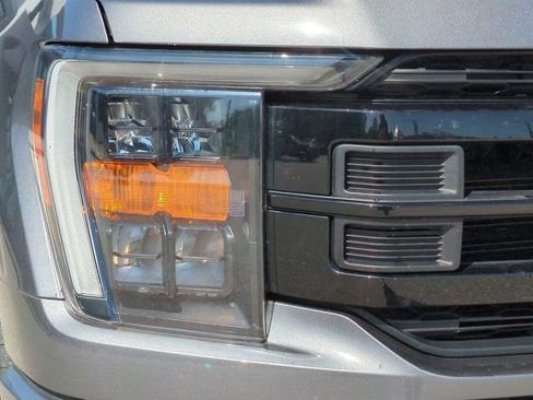 Used 2022 Ford F150 XLT w/ Equipment Group 302A High RWD image 10