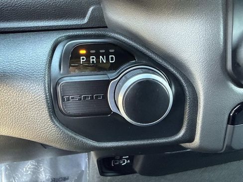 Used 2021 RAM 1500 Big Horn image 36