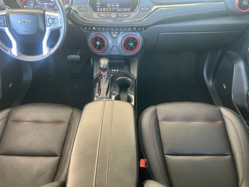 Used 2021 Chevrolet Blazer RS w/ Enhanced Convenience Package AWD/4WD image 20