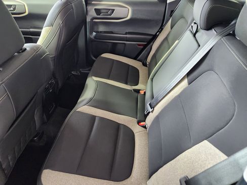 New 2026 Ford Bronco Sport Big Bend w/ Convenience Package image 14