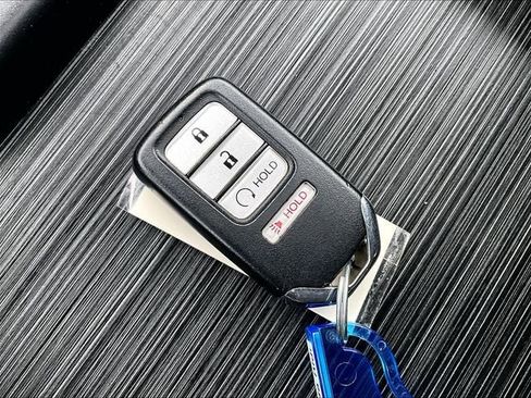 Used 2023 Honda Ridgeline RTL image 11