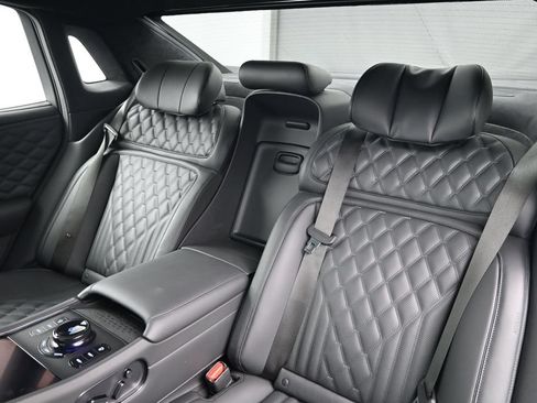 Used 2026 Genesis G90 3.5T Prestige AWD/4WD image 6