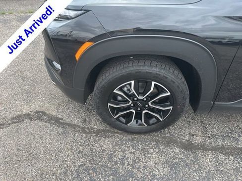 New 2026 Chevrolet TrailBlazer ACTIV w/ Driver Confidence Package FWD image 10