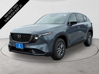 New 2026 MAZDA CX-5 Select AWD/4WD video 1