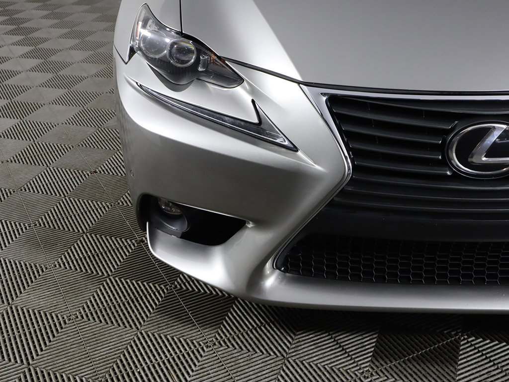 Used 2016 Lexus IS 300 AWD w/ Navigation System Package image 14