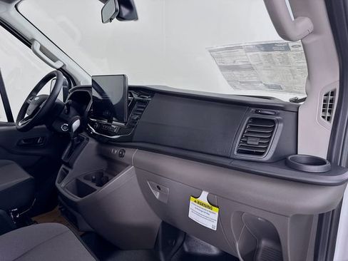 New 2026 Ford Transit 350 XLT AWD/4WD image 29