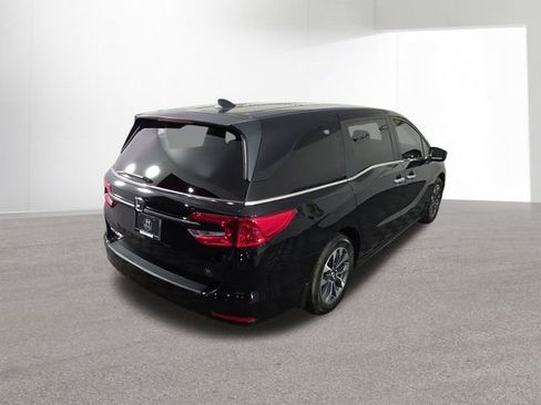 Used 2024 Honda Odyssey EX-L image 42