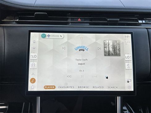 Used 2024 Land Rover Range Rover Autobiography image 24