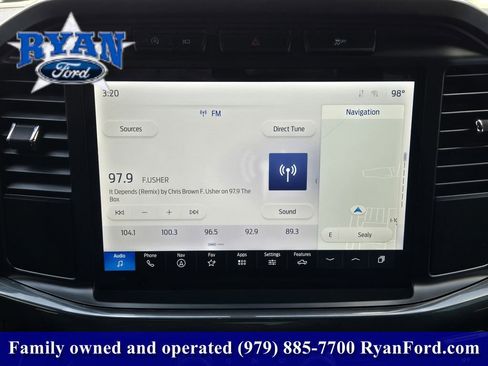 Certified 2024 Ford F150 STX RWD image 12