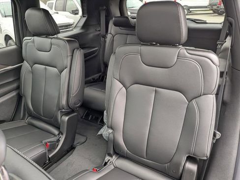 New 2026 Jeep Grand Cherokee L Limited image 20