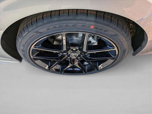 New 2026 Honda Civic Sport image 9