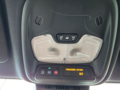 Used 2023 GMC Canyon AT4 w/ AT4 Premium Package AWD/4WD image 27