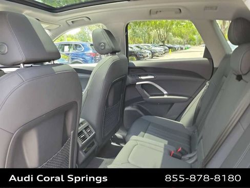 Certified 2025 Audi Q5 Premium w/ Convenience Package AWD/4WD image 20