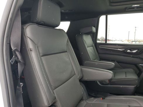 Certified 2023 GMC Yukon XL Denali w/ Denali Reserve Package image 34