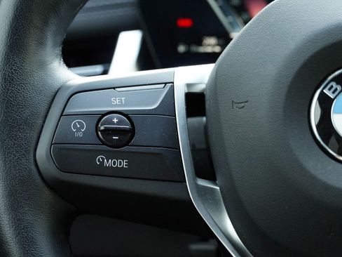 Certified 2025 BMW X1 xDrive28i image 21