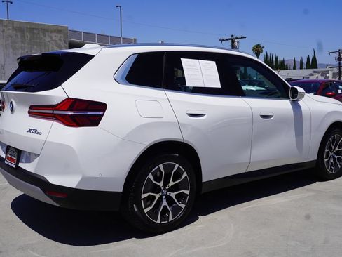 Used 2026 BMW X3 xDrive30i AWD/4WD image 7