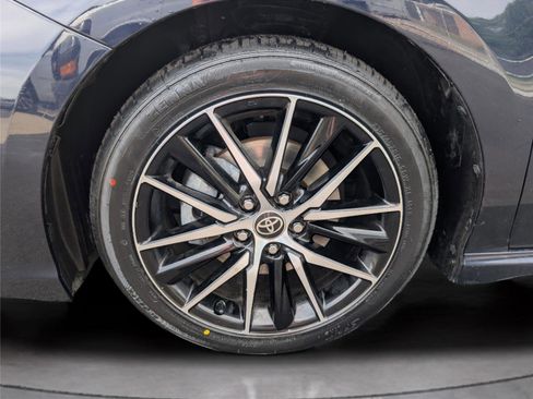 Used 2022 Toyota Camry SE image 35