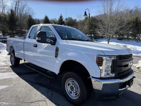 Used 2019 Ford F350 XL w/ XL Value Package image 8