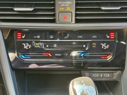 Certified 2026 Volkswagen Jetta Sport FWD image 24