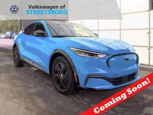 Used 2023 Ford Mustang Mach-E California Route 1 AWD/4WD image 1
