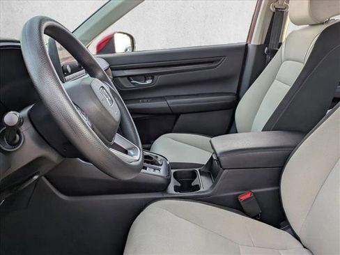 Used 2023 Honda CR-V EX image 16