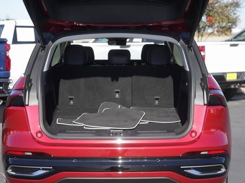 Used 2025 Lincoln Nautilus Reserve image 32