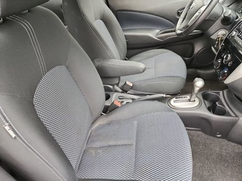 Used 2015 Nissan Versa Note SV FWD image 30