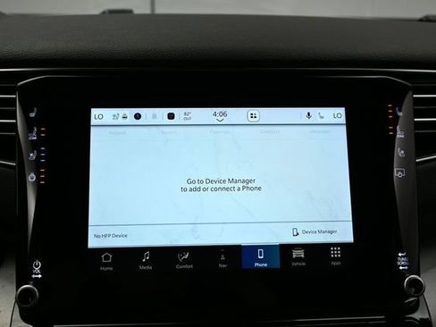 Certified 2024 Jeep Wagoneer Series II AWD/4WD image 37