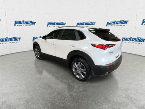 New 2026 MAZDA CX-30 AWD 2.5 S image 8