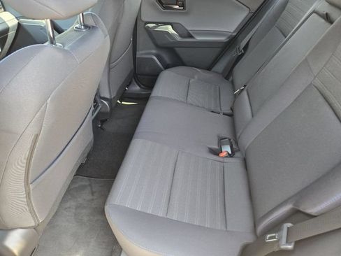 New 2026 Toyota RAV4 SE AWD/4WD image 26
