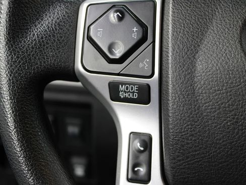 Used 2021 Toyota Tundra SR5 w/ TRD Sport Plus Package AWD/4WD image 50