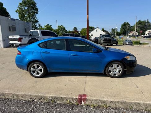 Used 2015 Dodge Dart SE w/ Convenience Group FWD image 5