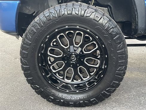 Used 2012 Ford F150 FX4 w/ FX Luxury Pkg image 26