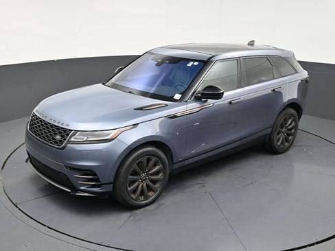 Used 2021 Land Rover Range Rover Velar R-Dynamic S AWD/4WD image 12