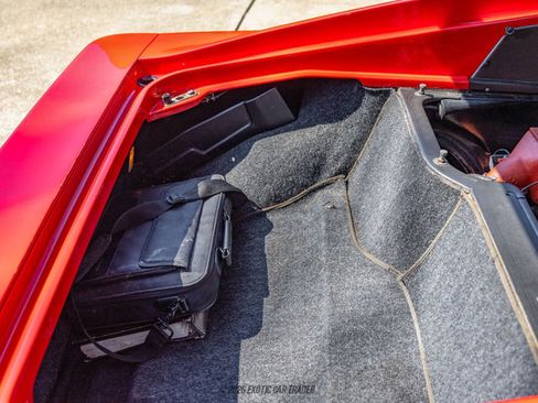 Used 1991 Lotus Esprit SE RWD image 64