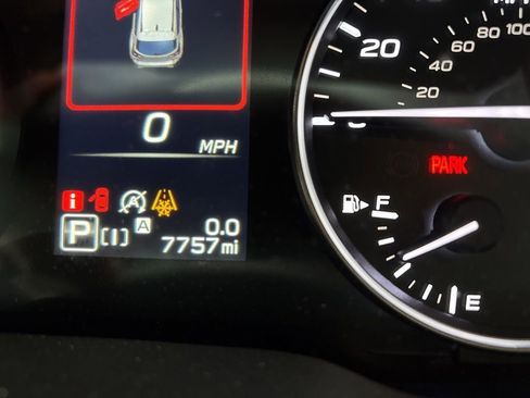 Certified 2024 Subaru Crosstrek 2.0i Premium w/ Popular Package #4 image 12