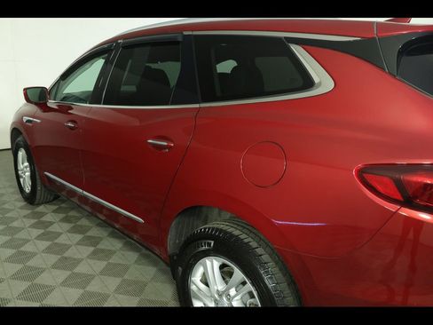Certified 2019 Buick Enclave Essence FWD image 17
