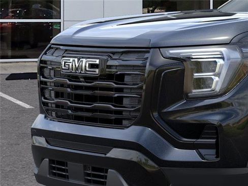 New 2026 GMC Terrain Elevation w/ Elevation Premium Package image 13