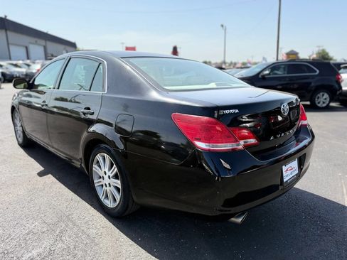 Used 2006 Toyota Avalon Limited FWD image 5