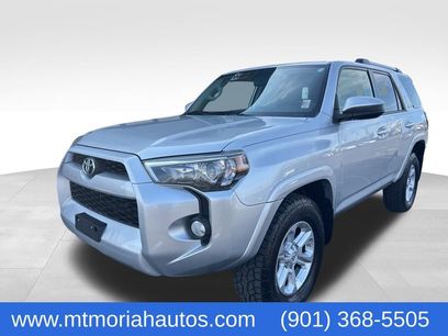 Used 2019 Toyota 4Runner SR5 Premium