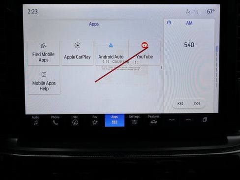 New 2025 Ford F150 Lariat w/ Equipment Group 502A High image 34