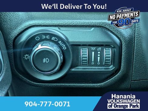 Used 2019 Jeep Wrangler Unlimited Sport S AWD/4WD image 22