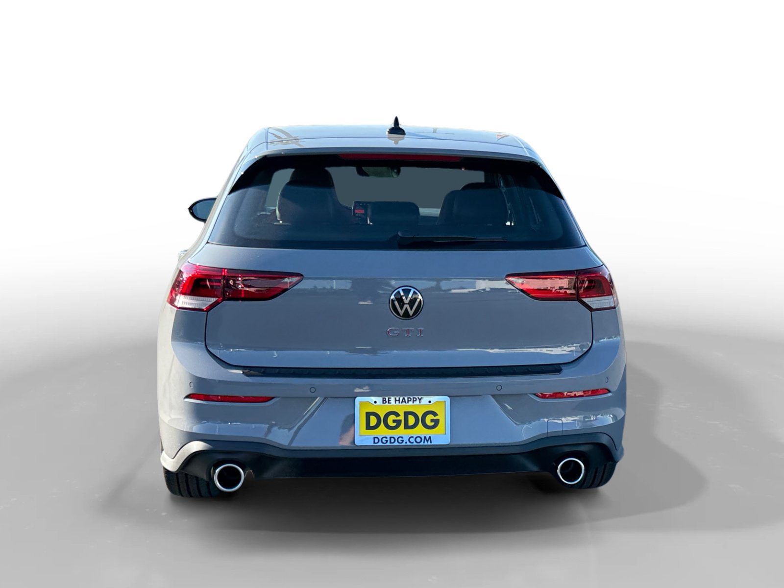 New 2026 Volkswagen GTI SE FWD image 4